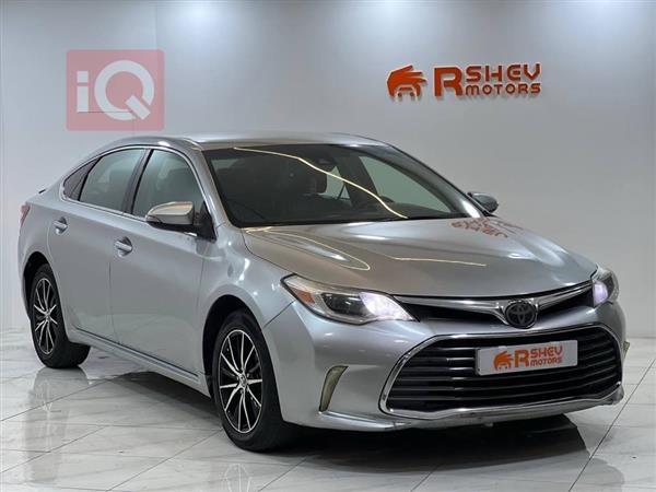Toyota for sale in Iraq